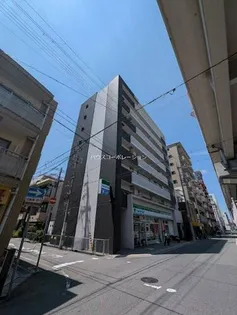 ウィスタリア立花の画像