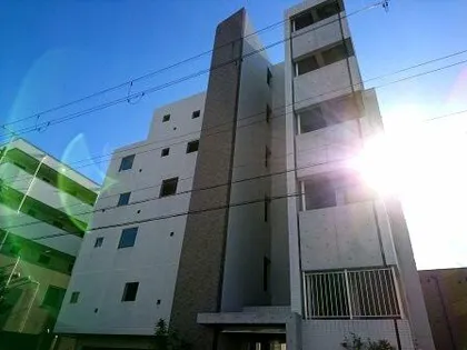 ピア武庫之荘の画像