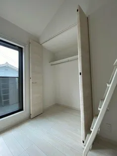 Cycas垂水【2階】の内装