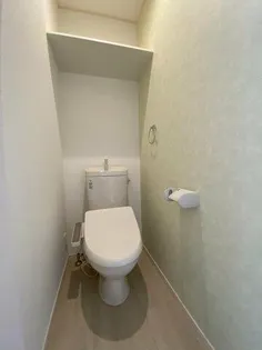 Cycas垂水【2階】の内装