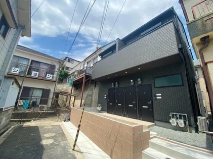 Cycas垂水【2階】の外観