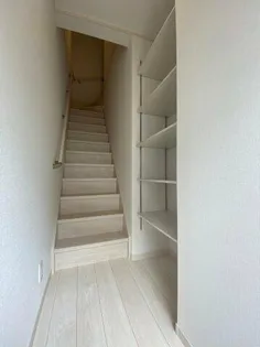 Cycas垂水【2階】の玄関