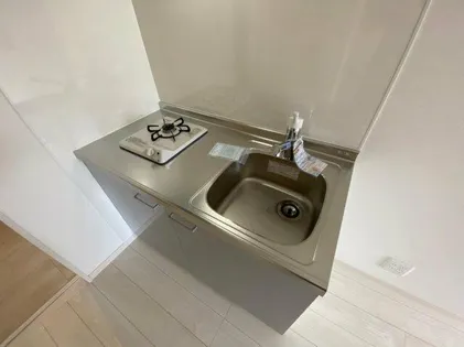 Cycas垂水【2階】のキッチン