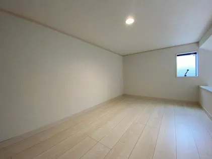 Cycas垂水【2階】の内装