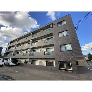 Marvin【3階】の外観