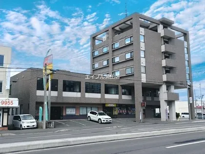 アクティヴマンションの画像