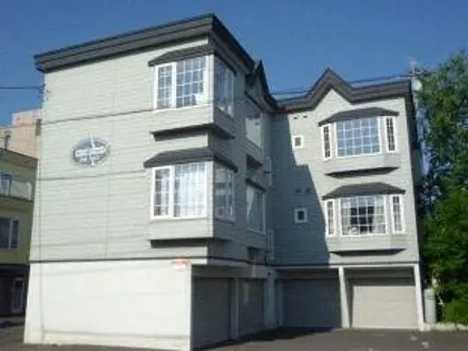 コモハウスの画像