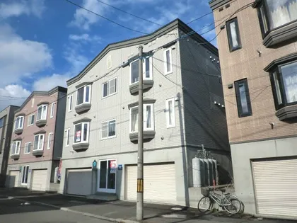 ルミエール北28条B棟の画像