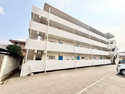 メゾン平野の画像