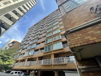 ホワイティ薬院の画像