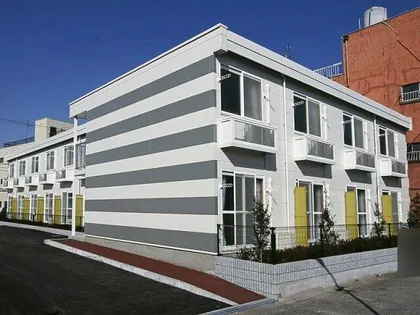 レオパレス真Ⅵの画像