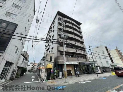 アルカディーナ八尾の画像
