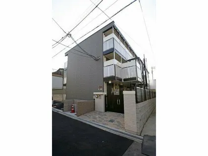 レオパレス匠の画像