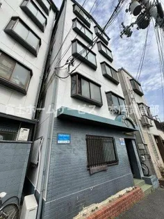 シャトー杉本PARTⅠ【5階】の外観