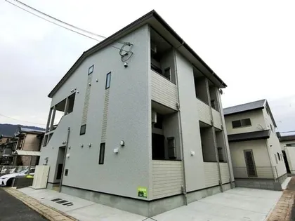 ハーモニーテラス醍醐新開Ⅱの画像