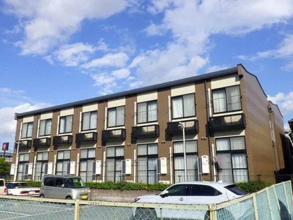 レオパレスけやきの画像