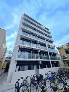 AVANTIO GRANDE【3階】の外観