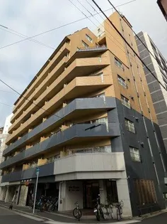 スターレジデンス南堀江の画像