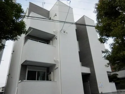 エール小中島の画像