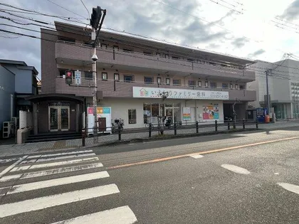 エスポワール新金岡の画像