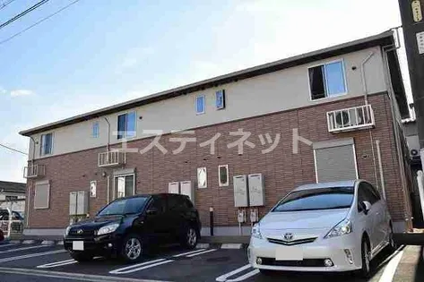 カーサソレアードIIの画像