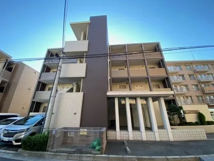 メゾンHANAHANAの画像