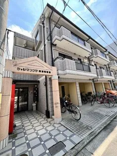 シャルマンフジ堺東壱番館の画像