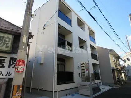 F MAISON RUELLEの画像