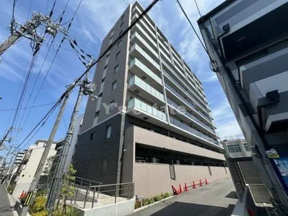 リアライズ小路駅前【5階】の外観