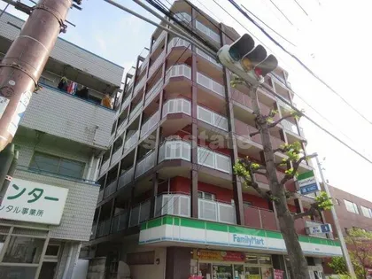 サンメゾンの画像