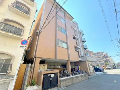 ホリディコート加美の画像