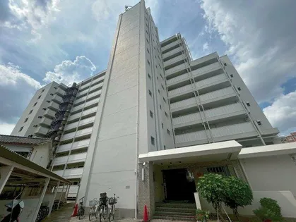 平野コーポの画像