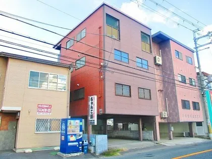 ネコトモ泉佐野の画像