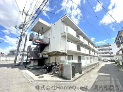 ラ シーヌ恵我之荘の画像