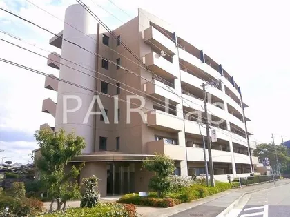 グランシャリオ天川の画像