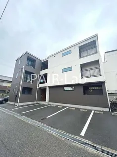 パレ シェーヌ デ クールIIIの画像