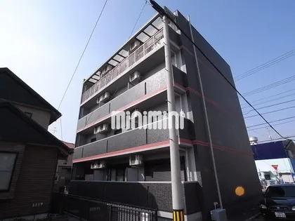 ホウケン八幡の画像