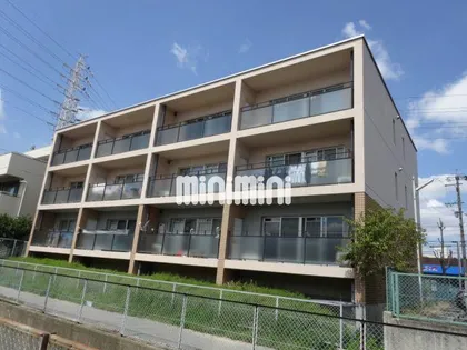 ヒルズ千代田の画像