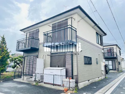 ジュネスフジシロ Fの画像