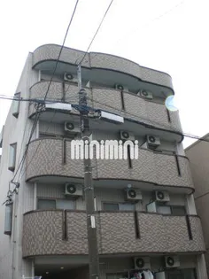 アーバンヒルズの画像