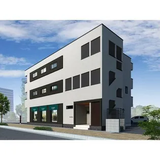 クロス六本松サウスの画像