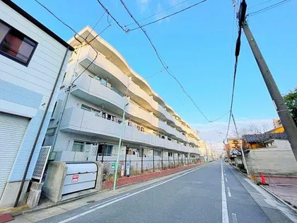 レジデンス光和の画像