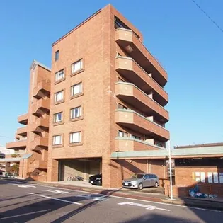 エミネンス石川橋の画像