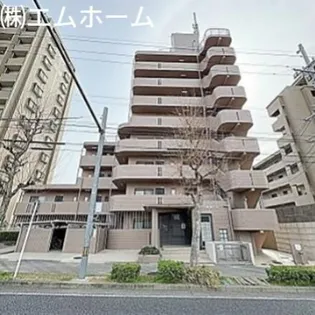 第3猪飼ビルの画像