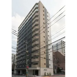 エンクレスト天神MODE【2階】の外観