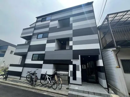 ノイヴェル大宮の画像