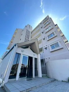 大阪府富田林市須賀2丁目【アパート】の外観