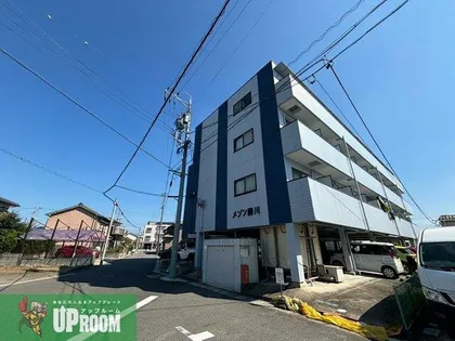 メゾン勝川の画像