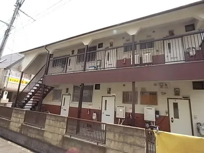 大地ハイツの画像