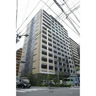 エンクレストGRAN博多駅前【8階】の外観